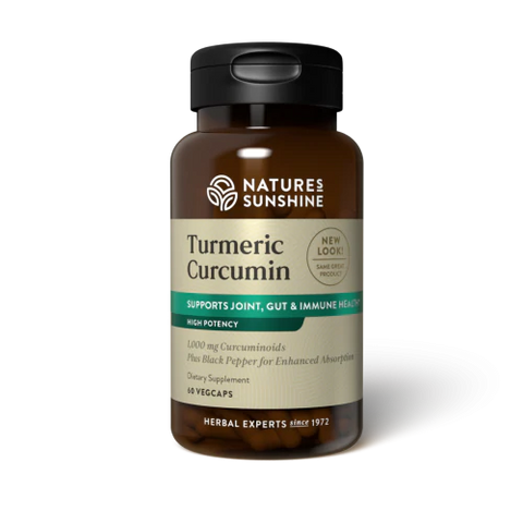 Turmeric Curcumin