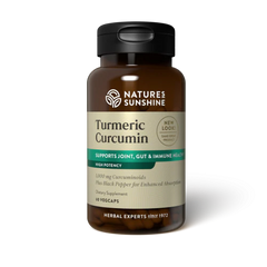 Turmeric Curcumin