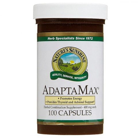 AdaptaMax