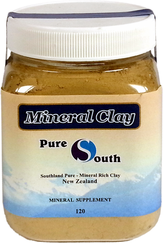 Pure South Clay