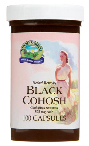 Black Cohosh