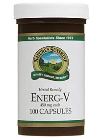 Energ-V