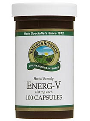 Energ-V