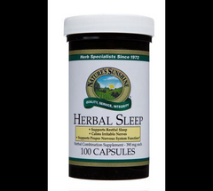 Herbal Sleep
