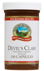 devils-claw