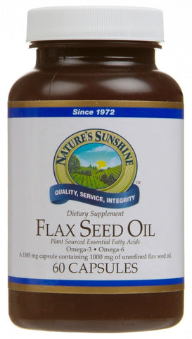 flax-seed-oil