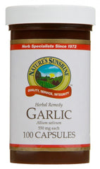 Garlic