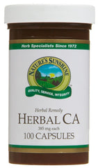 Herbal CA