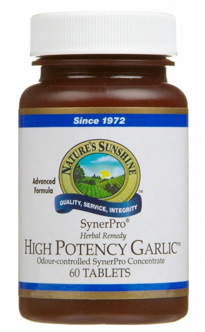 high-potency-garlic
