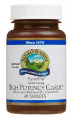 high-potency-garlic