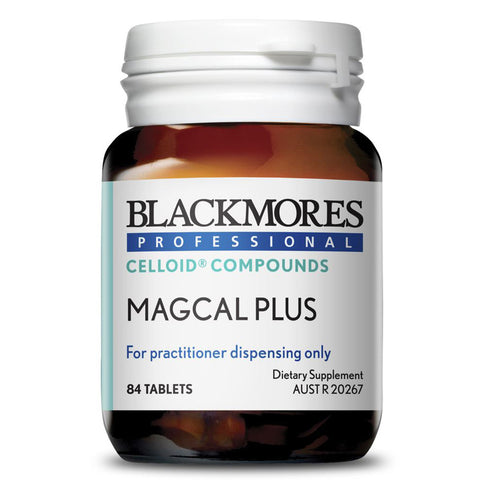 Magcal Plus (BACK IN STOCK)