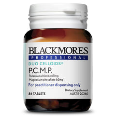 PCMP