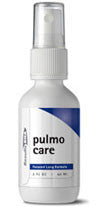Pulmocare 60ml