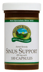 sinus-support