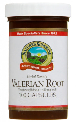 valerian-root