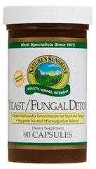 yeast-fungal-detox