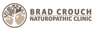 Brad Crouch, Naturopathic Clinic